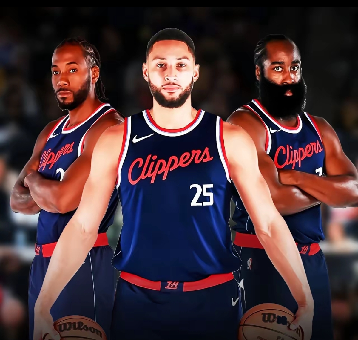 西蒙斯换队首秀砍下分，独狼击败的简单介绍