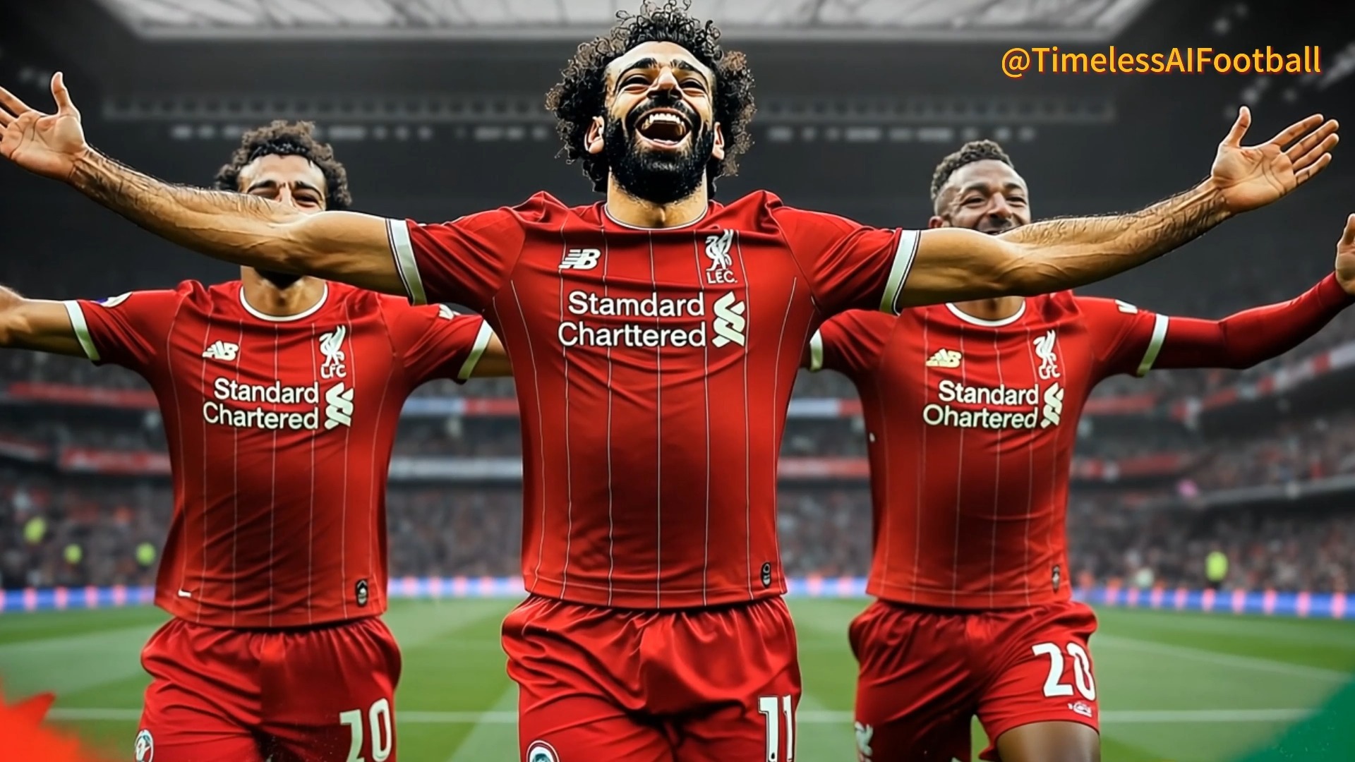 利物浦大胜战胜对手，晋级欧冠八强