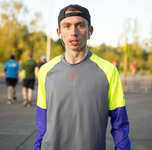 震撼！基普乔格在乒乓球赛场遭遇淘汰！的简单介绍