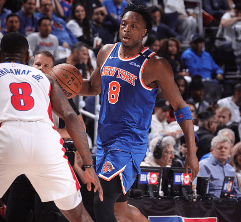 唐斯爆发新星，湖人刷新纪录，绝杀战胜球队迎来希望！